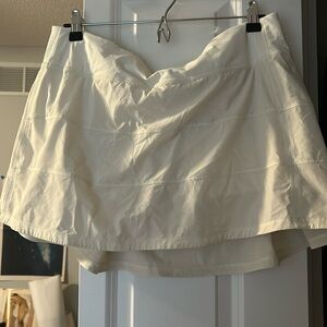 lululemon skirt